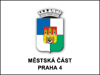 Městská část Praha 4